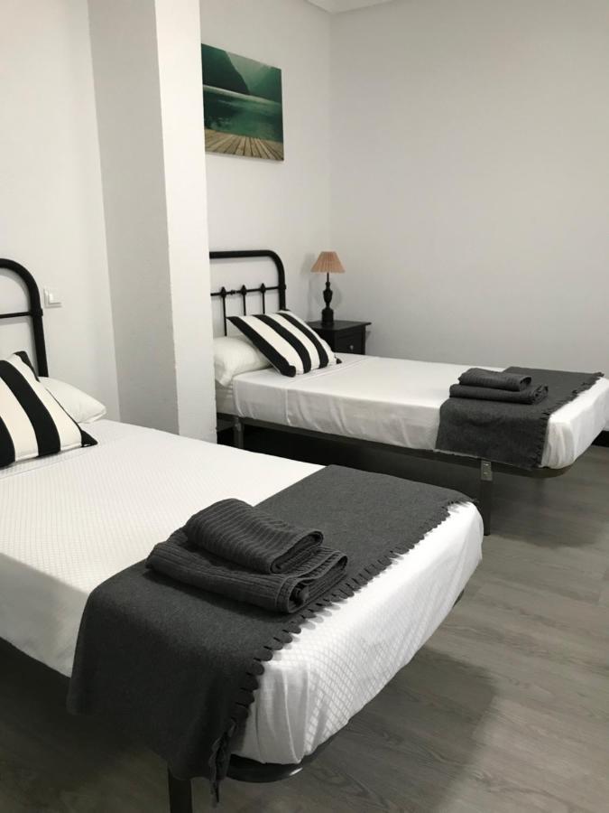 Alojamiento El Cantal Santona Ngoại thất bức ảnh