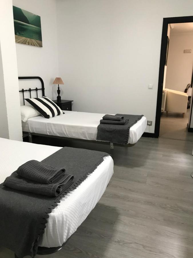 Alojamiento El Cantal Santona Ngoại thất bức ảnh