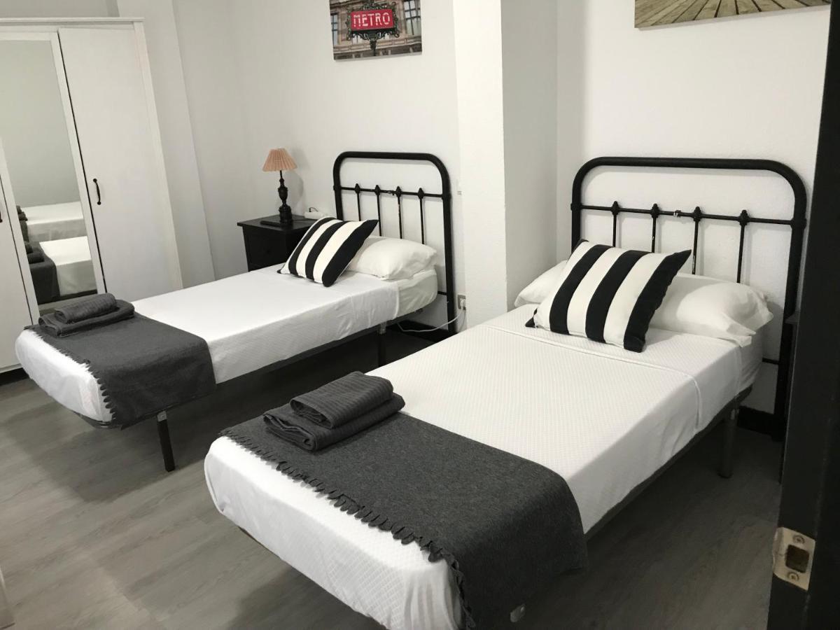 Alojamiento El Cantal Santona Ngoại thất bức ảnh