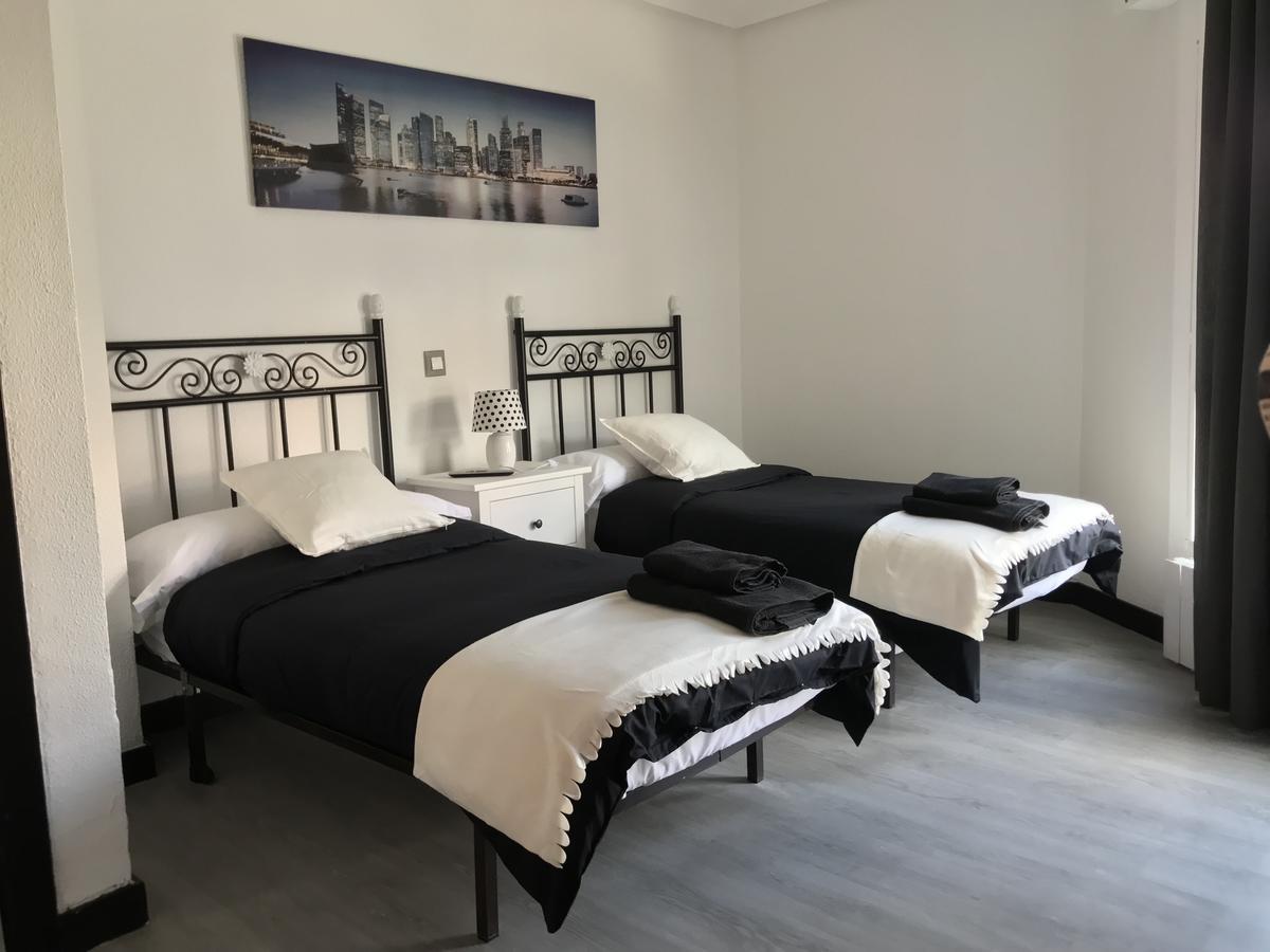 Alojamiento El Cantal Santona Ngoại thất bức ảnh