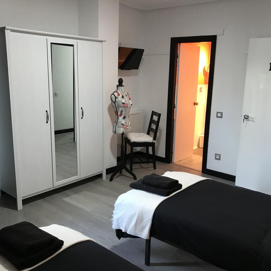 Alojamiento El Cantal Santona Ngoại thất bức ảnh